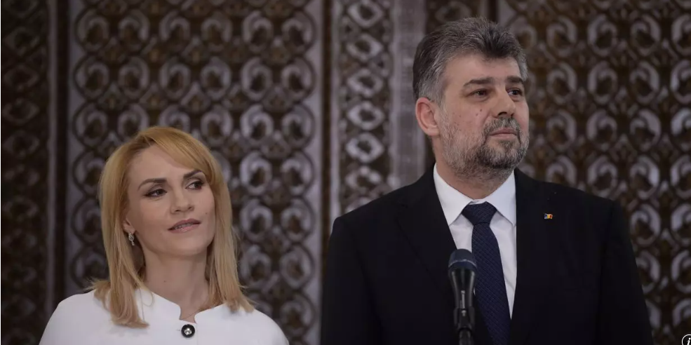 Update Gabi Firea după demisie Plătesc fiindcă am avut încredere în